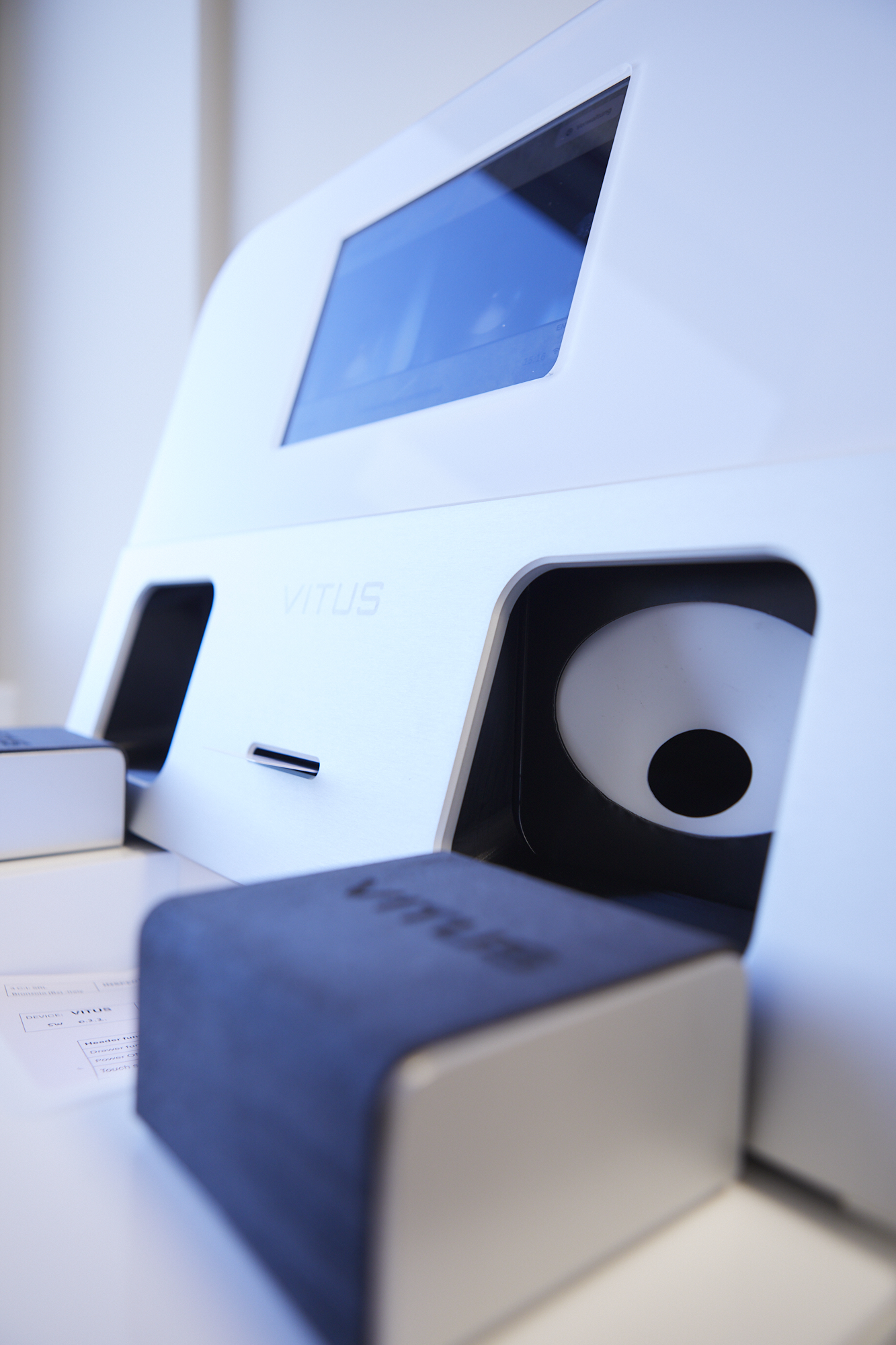 Anna Weber Besprechung