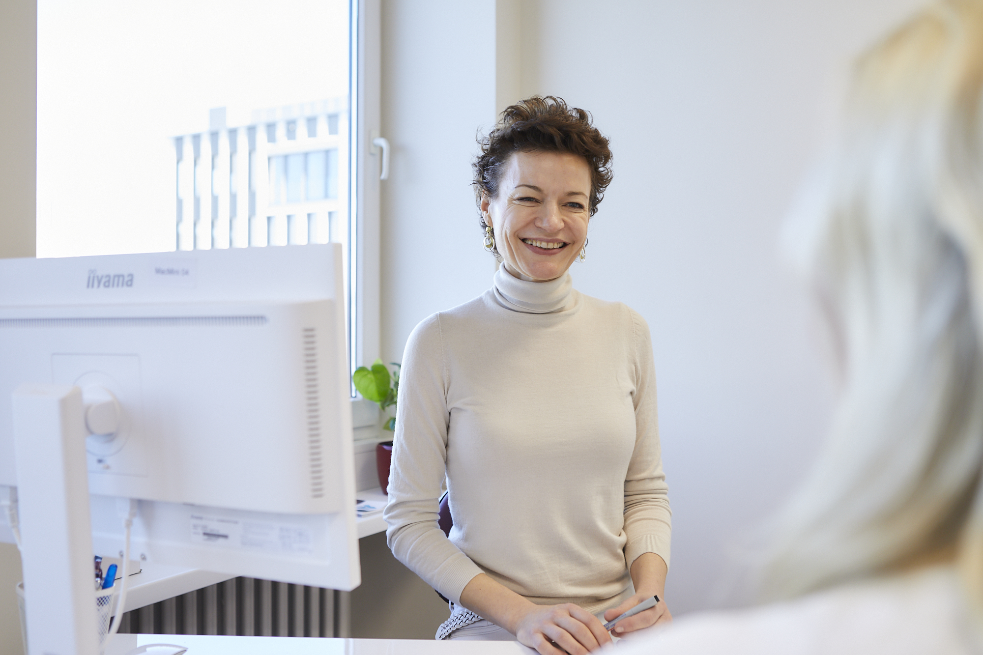 Anna Weber Besprechung