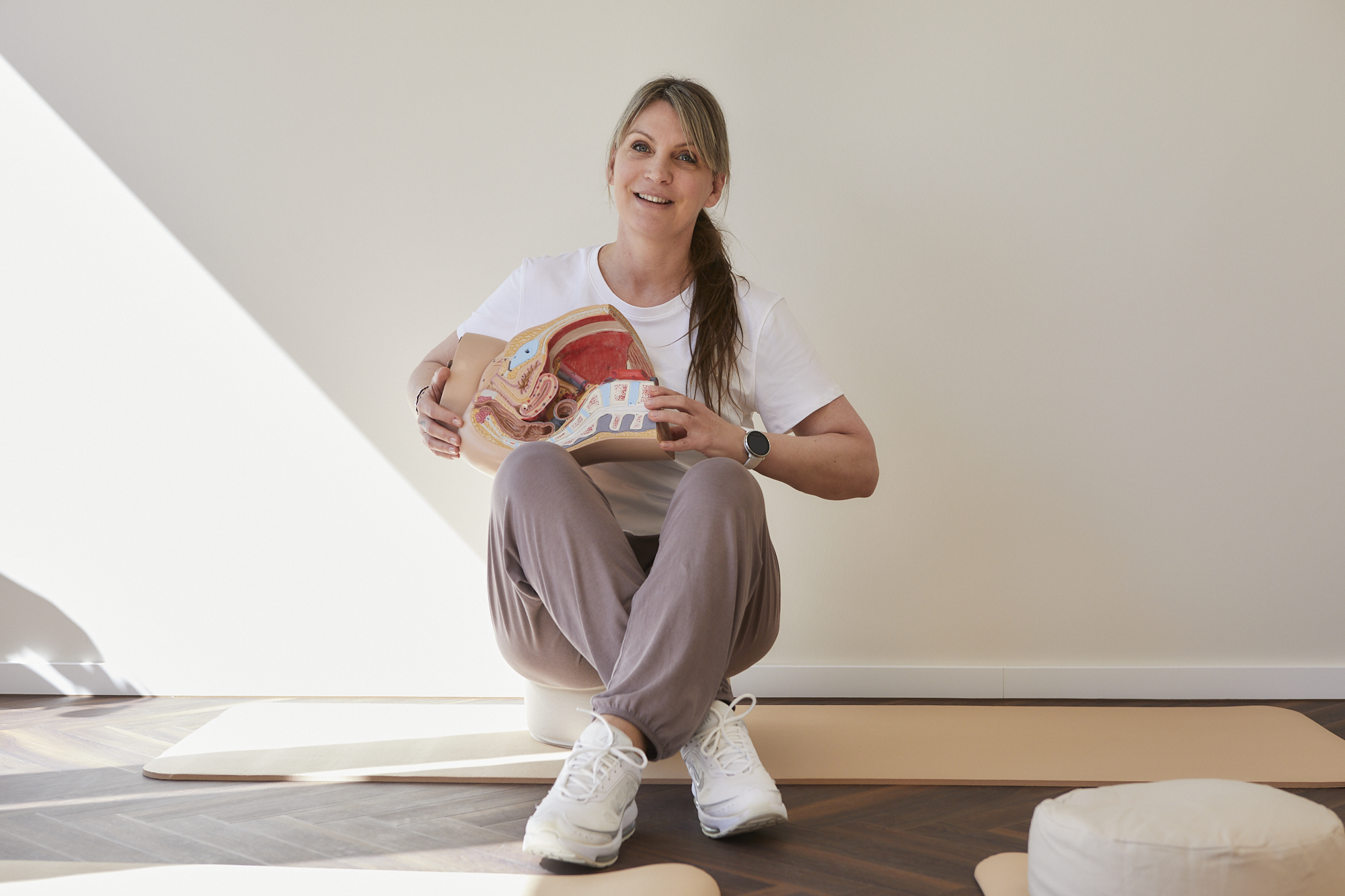 Anna Weber Besprechung