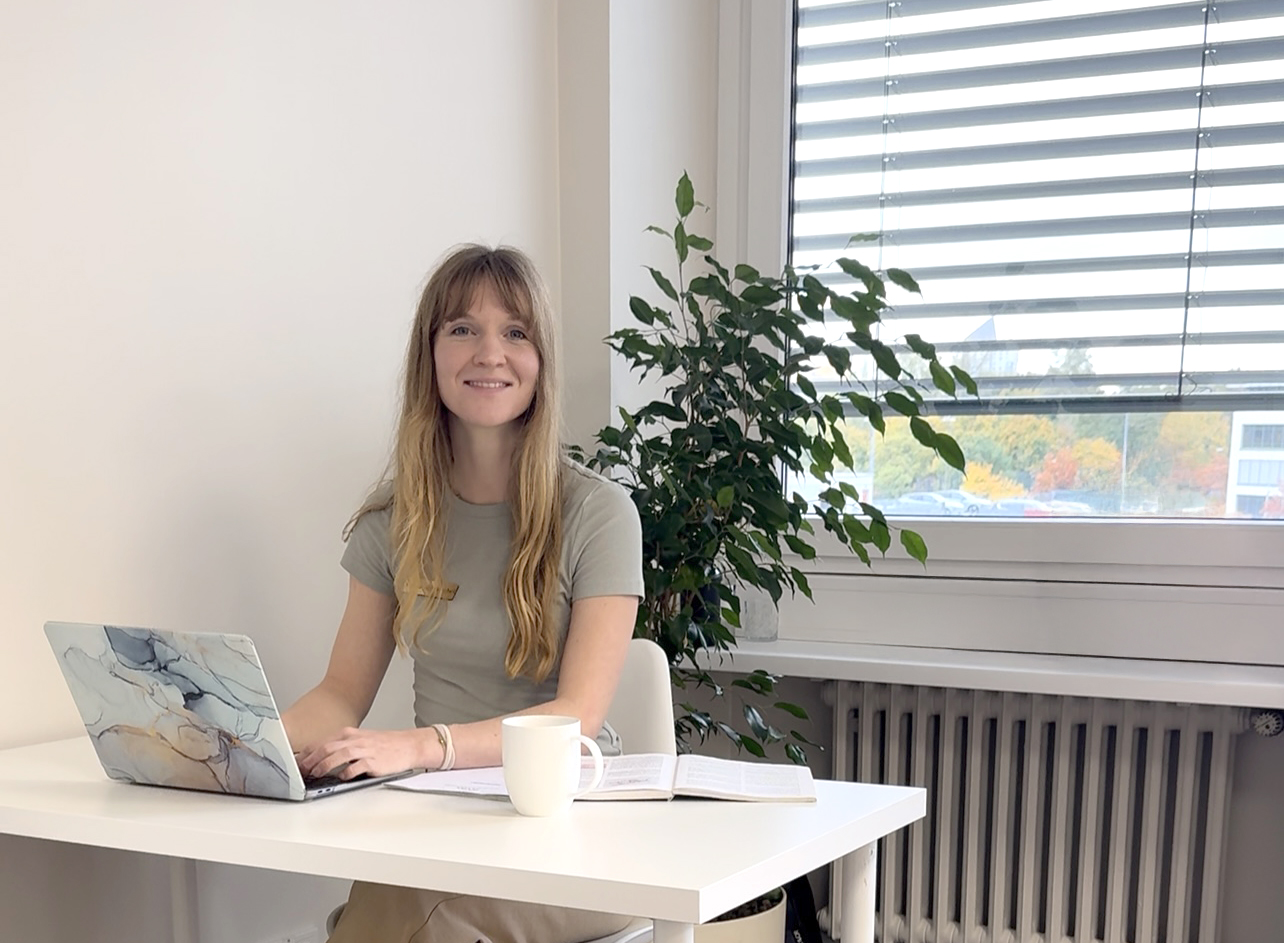 Anna Weber Besprechung