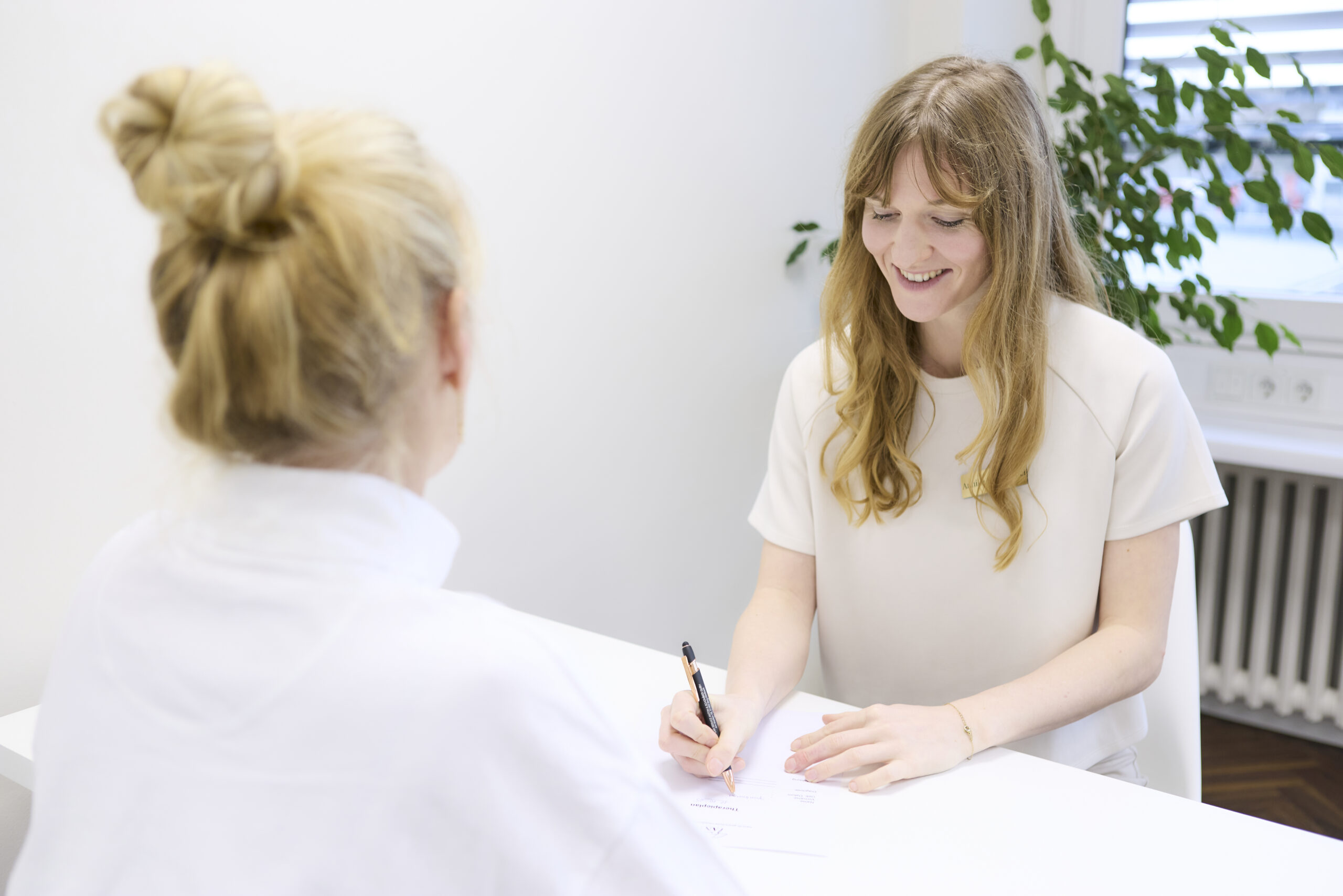 Anna Weber Besprechung