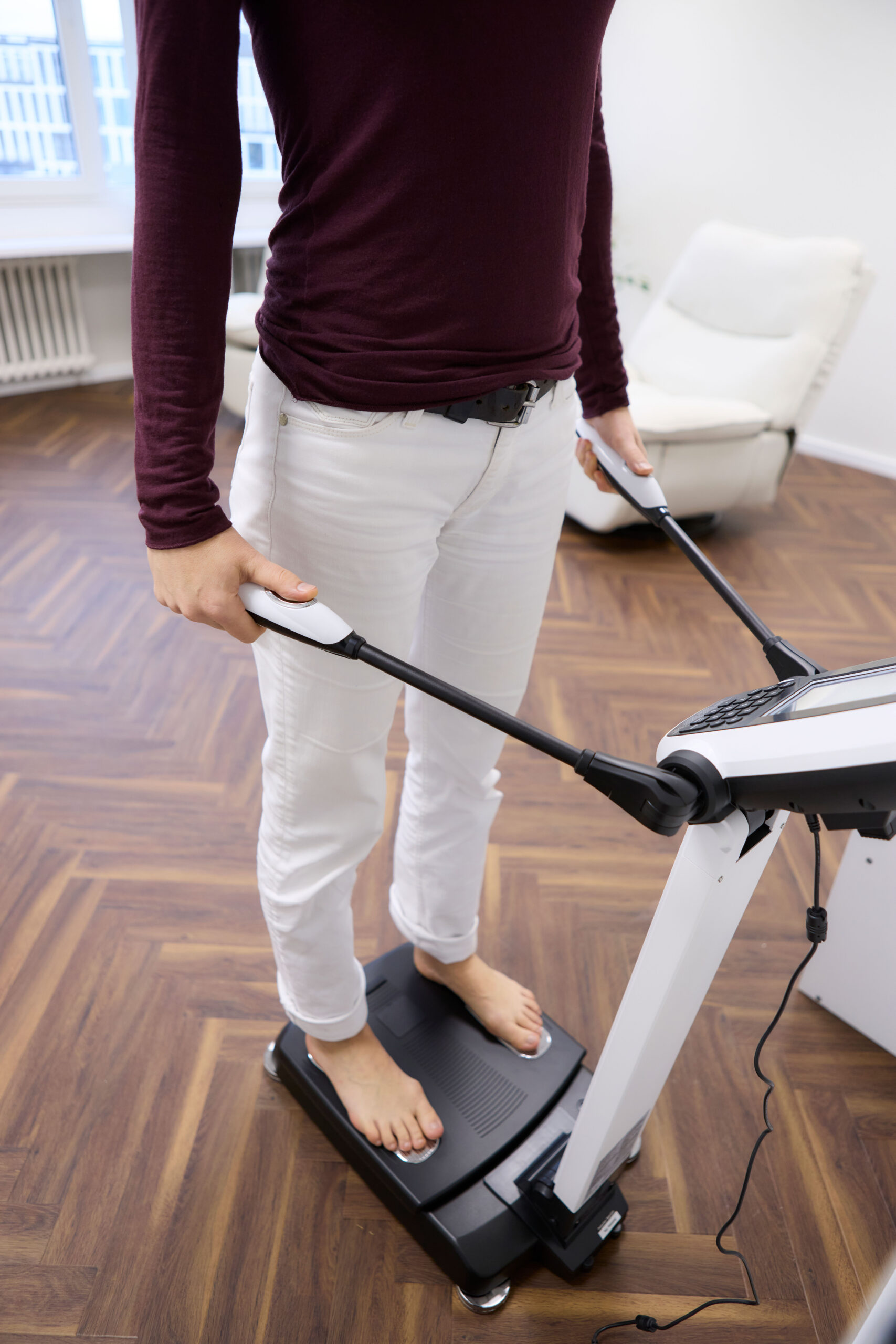 Anna Weber Besprechung